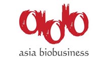 asia biobusiness logo