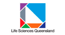 Life Sciences Queensland logo