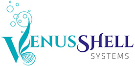 Venus Shell Systems logo